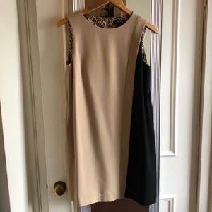 Tahari Work Dress (With Pockets!) - W’s 8